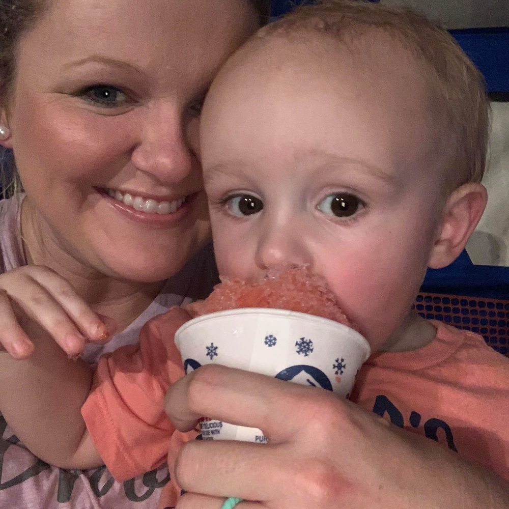 Meet your Posher, Amanda